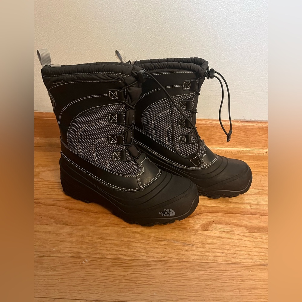 The North Face - Snow Boot - Youth Boots